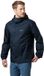 Helly Hansen Vancouver Regenjas Blauw L Man