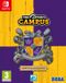 Sega Two Point Campus - Enrolment Edition Premium Nintendo Switch