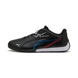 PUMA Sneakers laag 'BMW Motorsport Drift Cat 11' azuur / donkerrood / zwart / wit