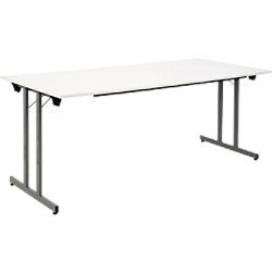 SODEMATUB FT188TPMU-9200 Vouwtafel Hout Grijs - 3700245399286