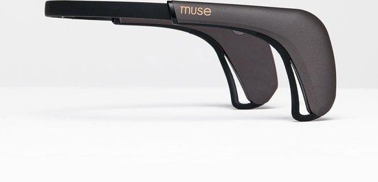 Muse 2 Health Wearable - App Required - English Manual