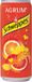 Schweppes Agrum frisdrank, blikje van 33 cl, pak van 24 stuks