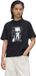 Karl Lagerfeld Jeans Kameo T-shirt Met Korte Mouwen Zwart XS Vrouw
