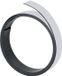 FRANKEN magneetband, 100 cm x 15 mm, beschrijfbaar, snijdbaar, grijs, M803 12
