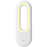 Verk Elektrische Ultrasone Insectenverjager met LED-Nachtlamp