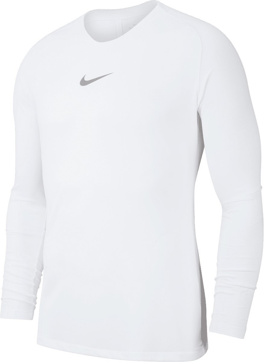 Nike Heren T-shirt met lange mouwen M Nk Dry Park 1stlyr Jsy Ls