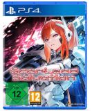 Media Factory Scar-Lead Salvation Jeu PS4