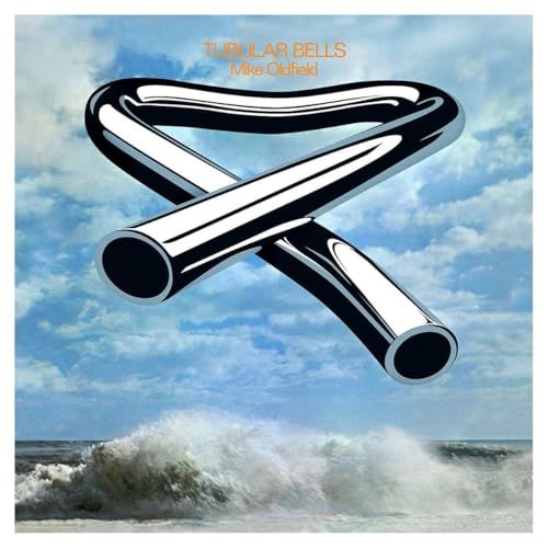 Tubular Mike Oldfield Tubular Bells (2009)