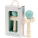 Rex London Jeux d'adresse kendama en bois