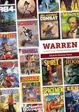 WARREN. LA EDITORIAL QUE REVOLUCIONÓ LOS CÓMICS Livre de poche