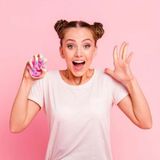 Canal Toys Crazy Sensations