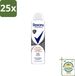 Rexona Active Protection Invisible Deodorant Spray - 150 ml (25 stuks)