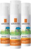 La Roche Posay Anthelios Baby Melk SPF 50+ - 3 x 50 ml