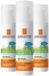 La Roche Posay Anthelios Baby Melk SPF 50+ - 3 x 50 ml