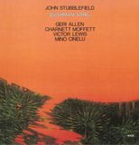 Bushman Pure Pleasure John Stubblefield, Geri Allen, Charnett Moffett, Victor Lewis, Mino Cinelu - Bushman Song (LP) (Limited Edition)