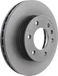 BREMBO Remschijf (09.9508.11)