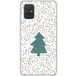 1001 coques Samsung Galaxy M31s Kerstboom Beschermhoes