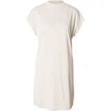Urban Classics - Modal Korte jurk - 3XL - Grijs