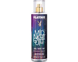 Playboy Body Mist / 250 ml / Jongens en meisjes