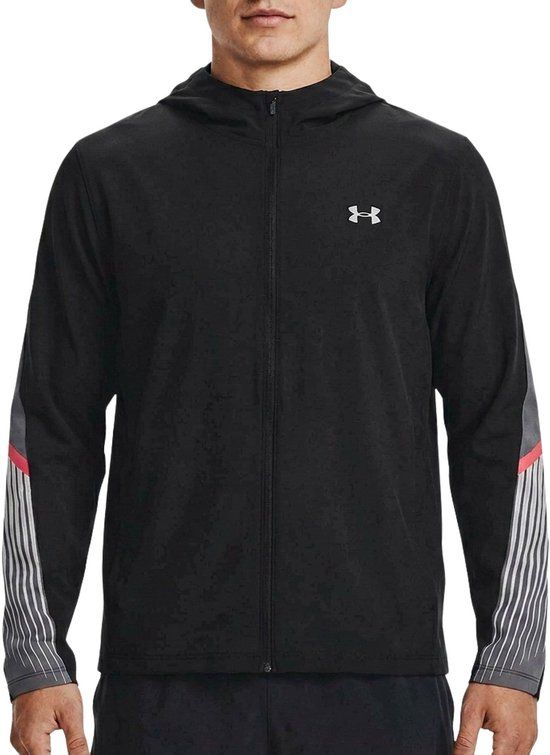 Under Armour Velociti Storm Hoodie