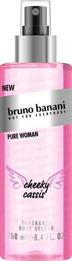 Bruno Banani Pure Woman Bodymist