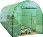 TV PRODUCTS CZ s.r.o. Serre Atrium 450 x 200 x 200 cm PM-1310