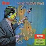 New Clear Days