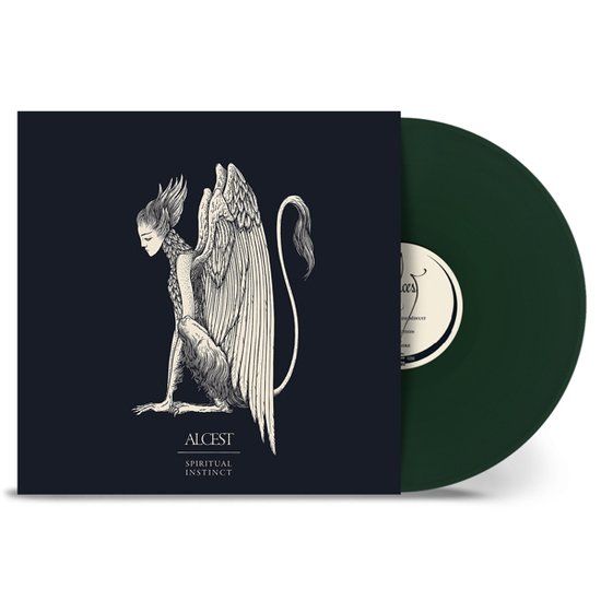 Spiritual Alternative Distribution Alliance Spiritual Instinct