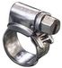 Plastimo Klem Zilver 11-17 mm