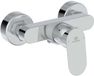 Ideal Standard Ceralife O - Duscharmatur, Chrom BE028AA