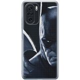 ERT GROUP mobiel telefoonhoesje voor Xiaomi MI 11i/ REDMI K40/K40 PRO/POCO F3/ F3 PRO origineel en officieel erkend DC patroon Batman 020, hoesje is gemaakt van TPU