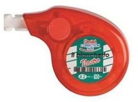 Pentel ZTN14BWI correctie film/tape 10 m Rood
