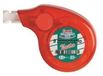 Pentel ZTN14BWI correctie film/tape 10 m Rood