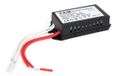 Merkloos ONF3 - Elektronische transformator - Spanningsomvormer - Adapter voor 220 V naar 12 V
