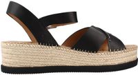 STONEFLY ALEXIA 3 CALF LTH Zwart 39 EU