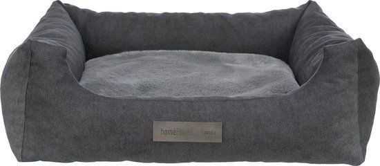 Trixie - Hondenmand Liano Grijs - 50 cm - Grijs