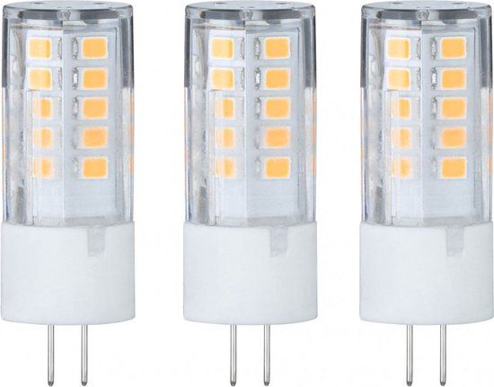 Paulmann 28814 LED Lamp - 3W - G4 - 2700K - Warm White