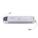 LED-driver/voeding 25-42V DC; 1050mA; dimbaar via faseaansnijding/fasesesectie; constante stroom LED-driver; voor LED-panelen; PWM