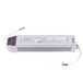 LED-driver/voeding 25-42V DC; 1050mA; dimbaar via faseaansnijding/fasesesectie; constante stroom LED-driver; voor LED-panelen; PWM