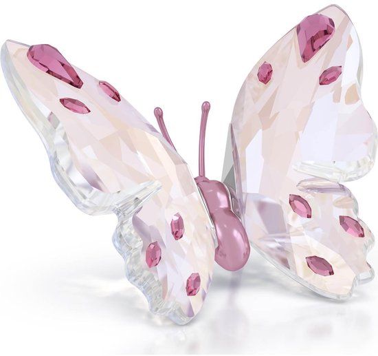 Swarovski Idyllia Vlinder, Klein
