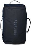 Aqualung Explorer Uitrustingstas 45l Navy Blue / Black