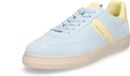 Tamaris Sneaker Basse Femme 1-23788-42 88A Bleu Clair