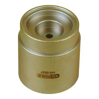 KS Tools drukhuls, Ø 45 mm, 1 stuk