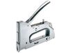 Rapid R36 Kabeltacker – Voor Kabels tot 6 mm, Type 36/7 Nieten (10–14 mm), Geheel Staal, Instelbare Slagkracht