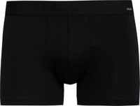 CALIDA Cotton Code heren korte short zwart