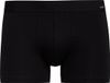 CALIDA Cotton Code heren korte short zwart