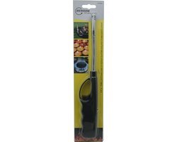 Benson BBQ Aansteker - 27 cm - Navulbaar - Flex Technology