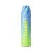 Daise Coconut Whip mousse de douche parfumée, 265 ml
