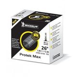 Michelin slang Protkmax, zwart, FA003467085