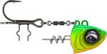 Savage Gear Tête de jig verticale Monster - 60g - Taille 1/0